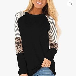 NIB LONG SLEEVE SHIRT BOUGHT FROM BOUTIQUE